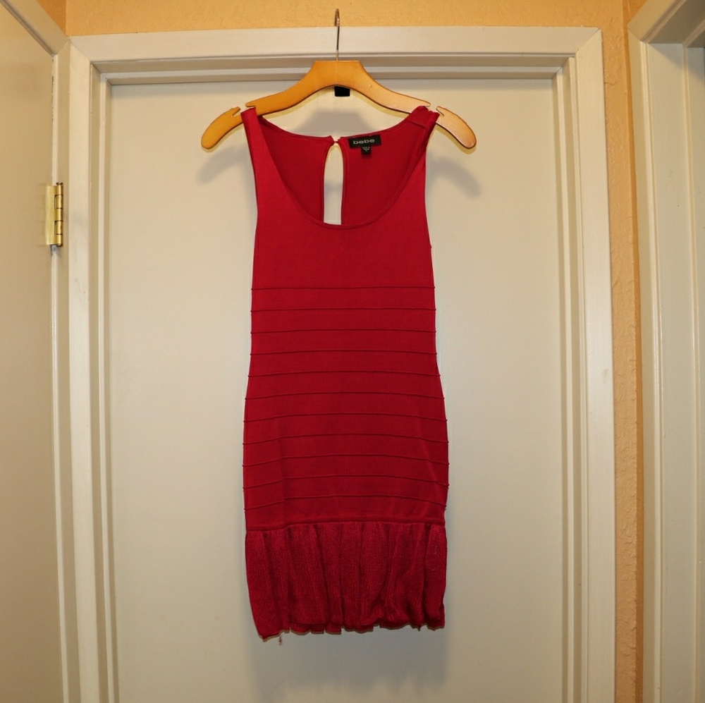 Bebe Dress
